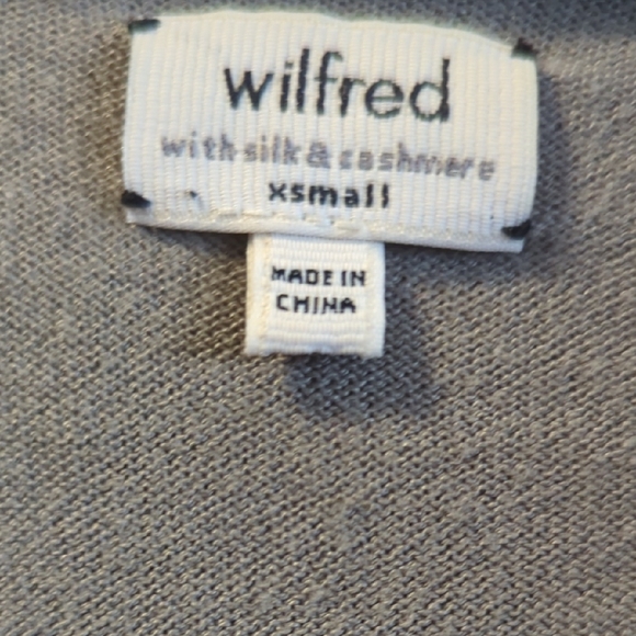 Wilfred Free Bundle - Picture 11 of 14